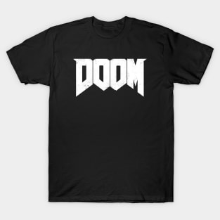 Doom T-Shirt